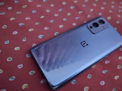 One Plus 9