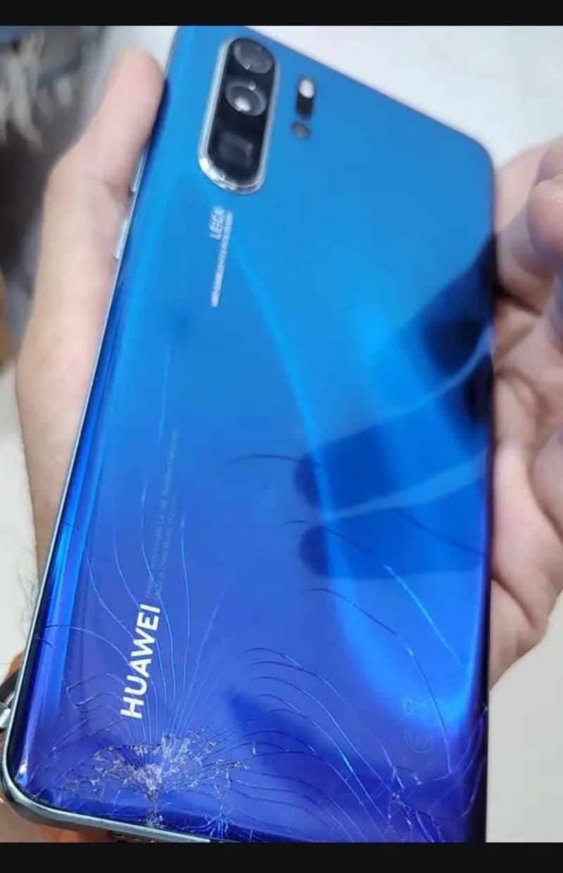Huawei P30 Pro 1