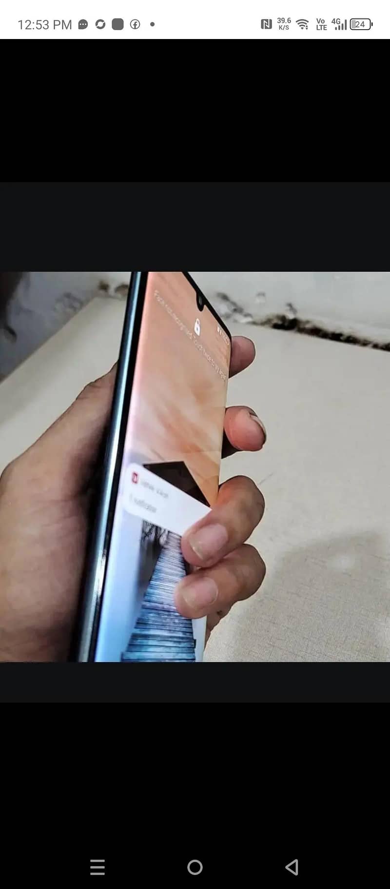 Huawei P30 Pro 2