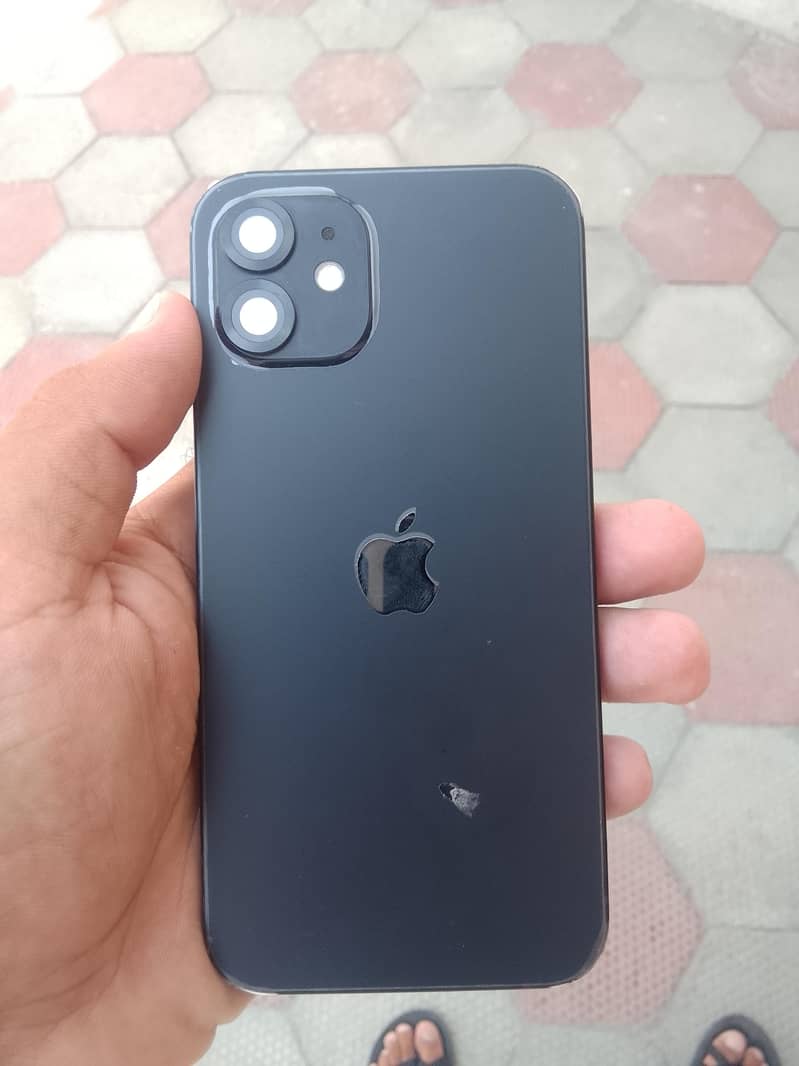 Apple iPhone 12 0