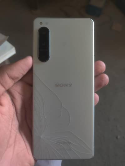 Sony 5 IV