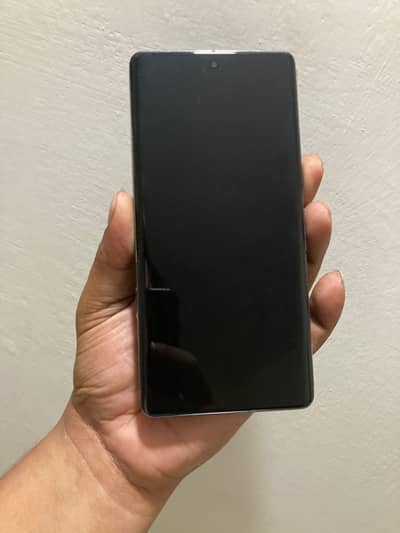 Google Pixel 7 Pro 256gb