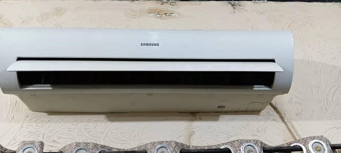Sumsung triangle Ac