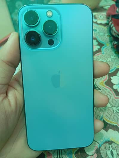 Apple iPhone 13 Pro