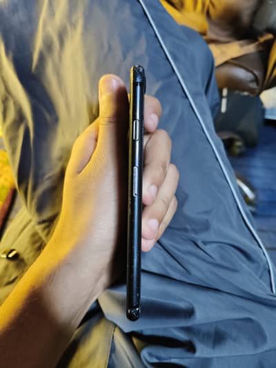 Apple iPhone SE non pta