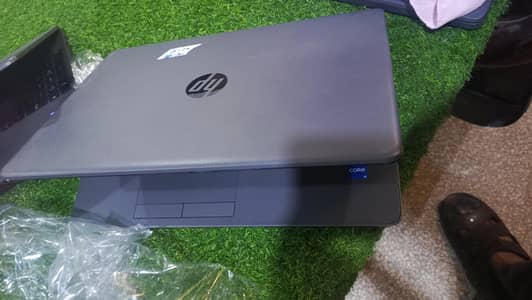 Laptop Special Offer 250 G9 i5 12th Gen 8GBRAM/256 NVMe SSD  Laptop