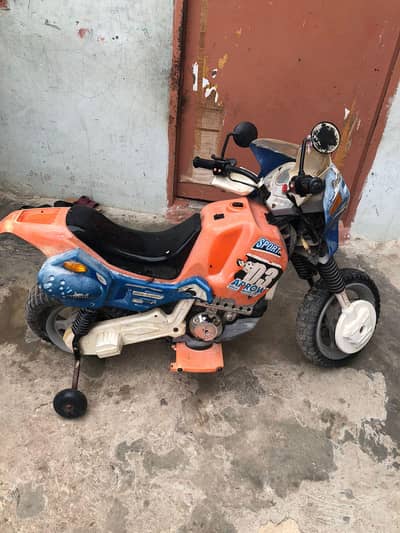 kids motorcycle