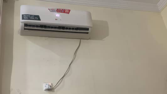Singer inverter Ac
