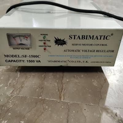 stabilizer
