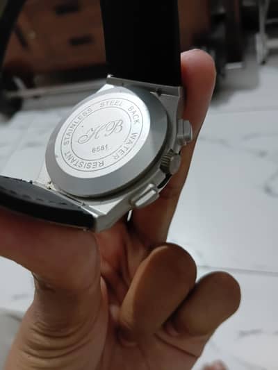 hublot for sale