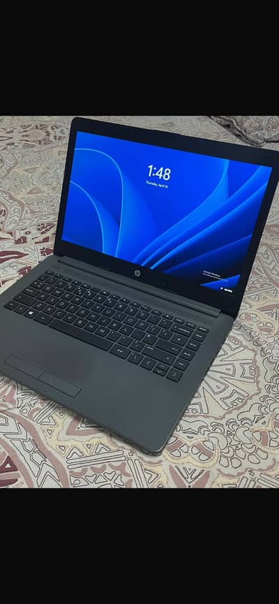 HP i5 10 Gen Exchange And Sale