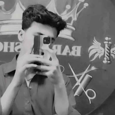 Syed Mohsin shah 
