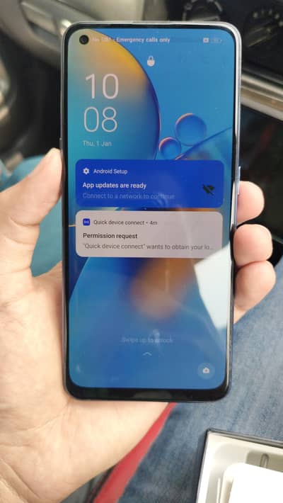 OPPO F19