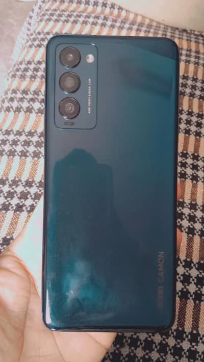 Tecno CAMON 18T