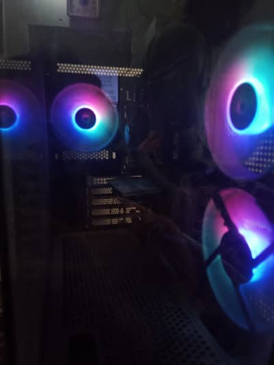 GAMING PC FOR SALE