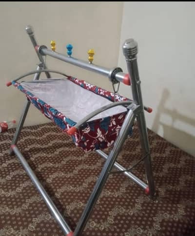 1-6 month baby swing