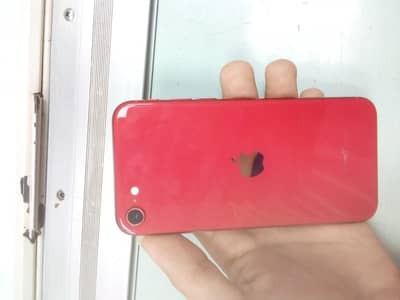 Apple iPhone SE