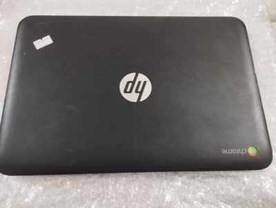Hp Chromebook 11 G5 | 2.16GHz Processor | 2/16GB | 11.6 inch | Win 10