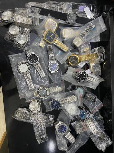 Men Watches