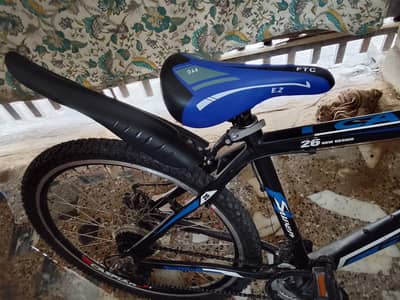 cycle very good condition