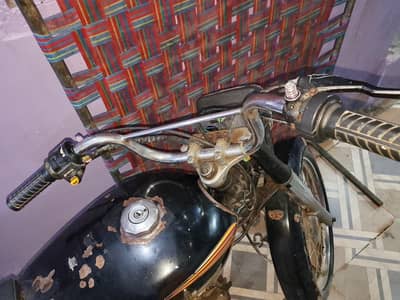 unition star bike 70c 2017