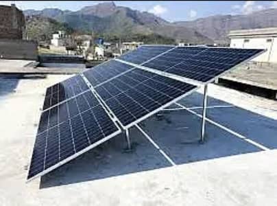 Solar Panels at reasonable price