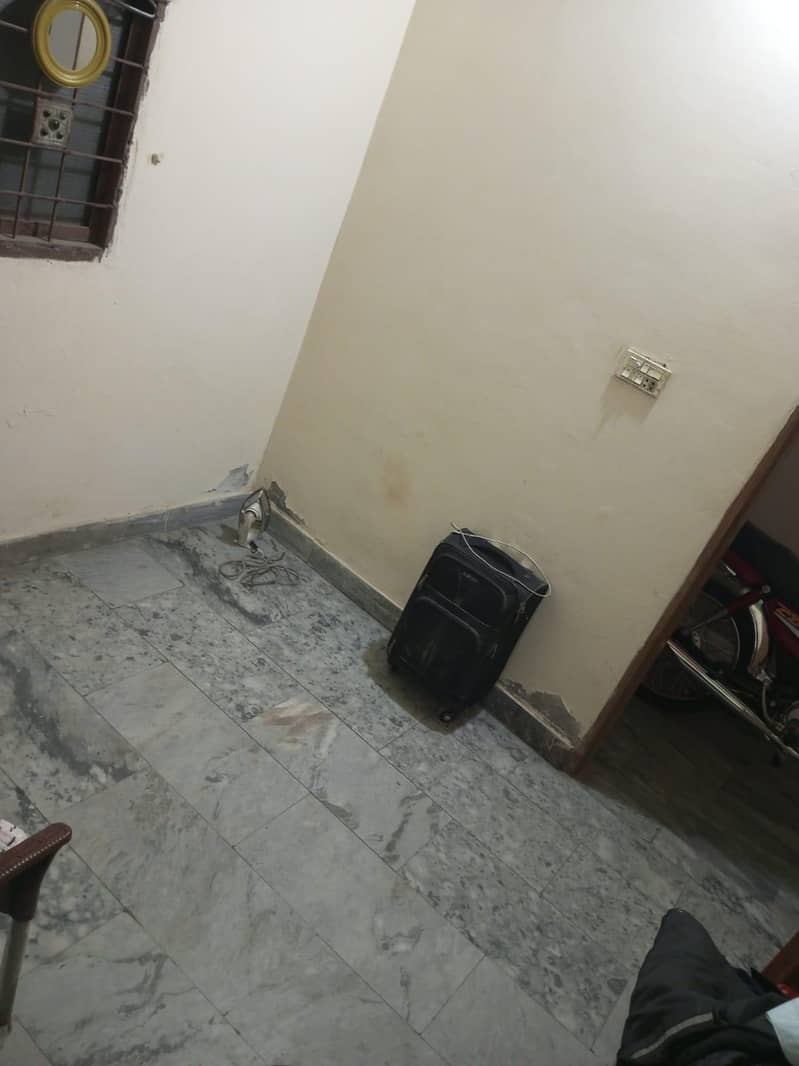 portion/Room 4