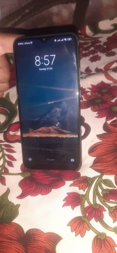 Xiaomi Redmi 9