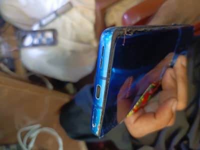 One Plus 8 Pro