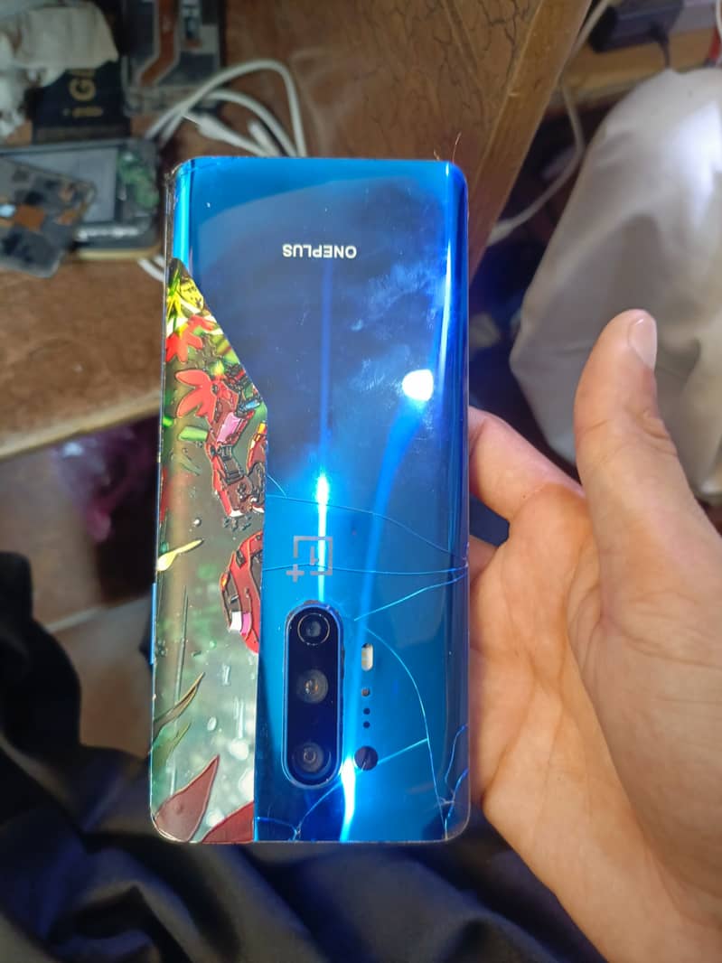 One Plus 8 Pro 2