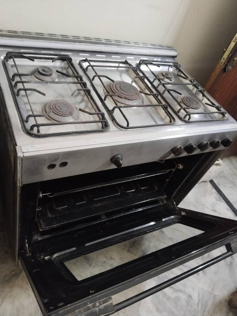stove 1