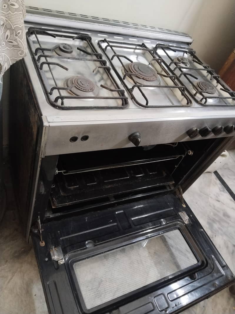 stove 2