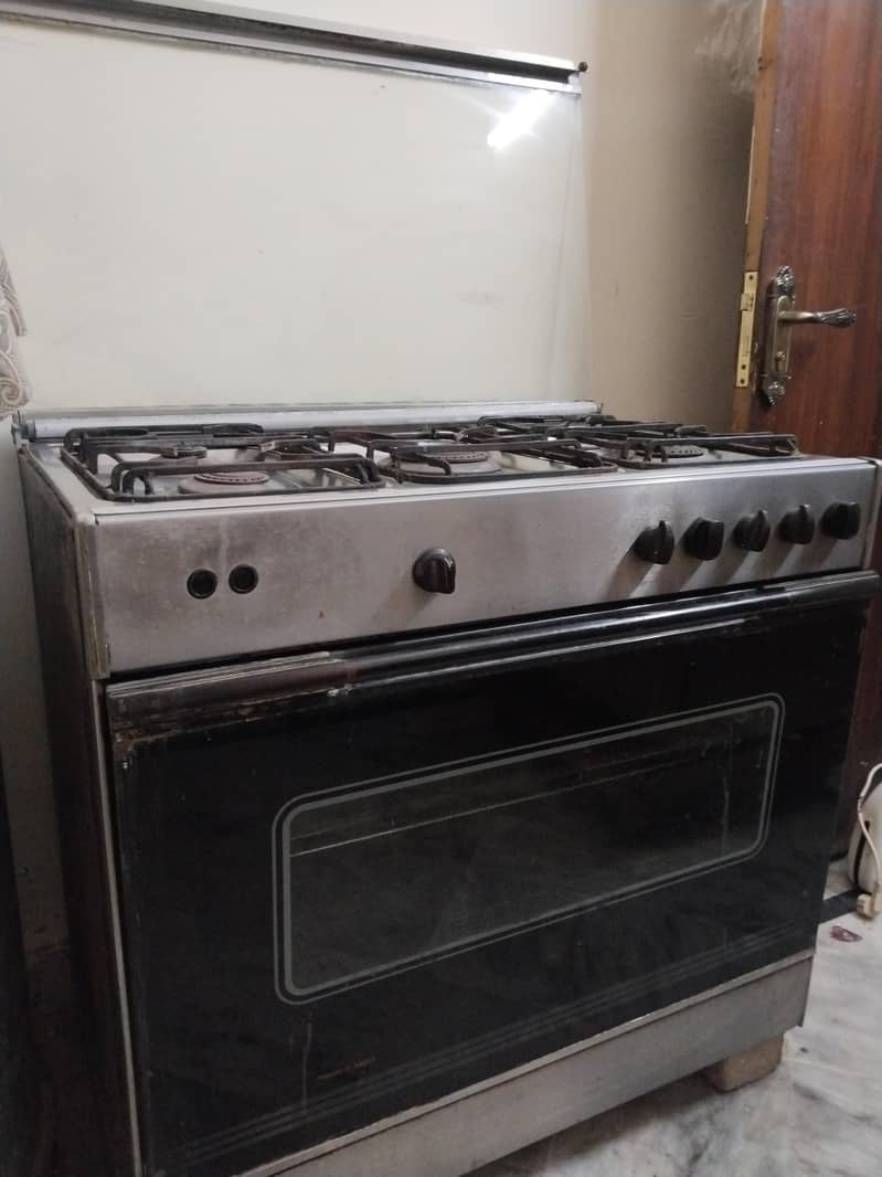 stove 3