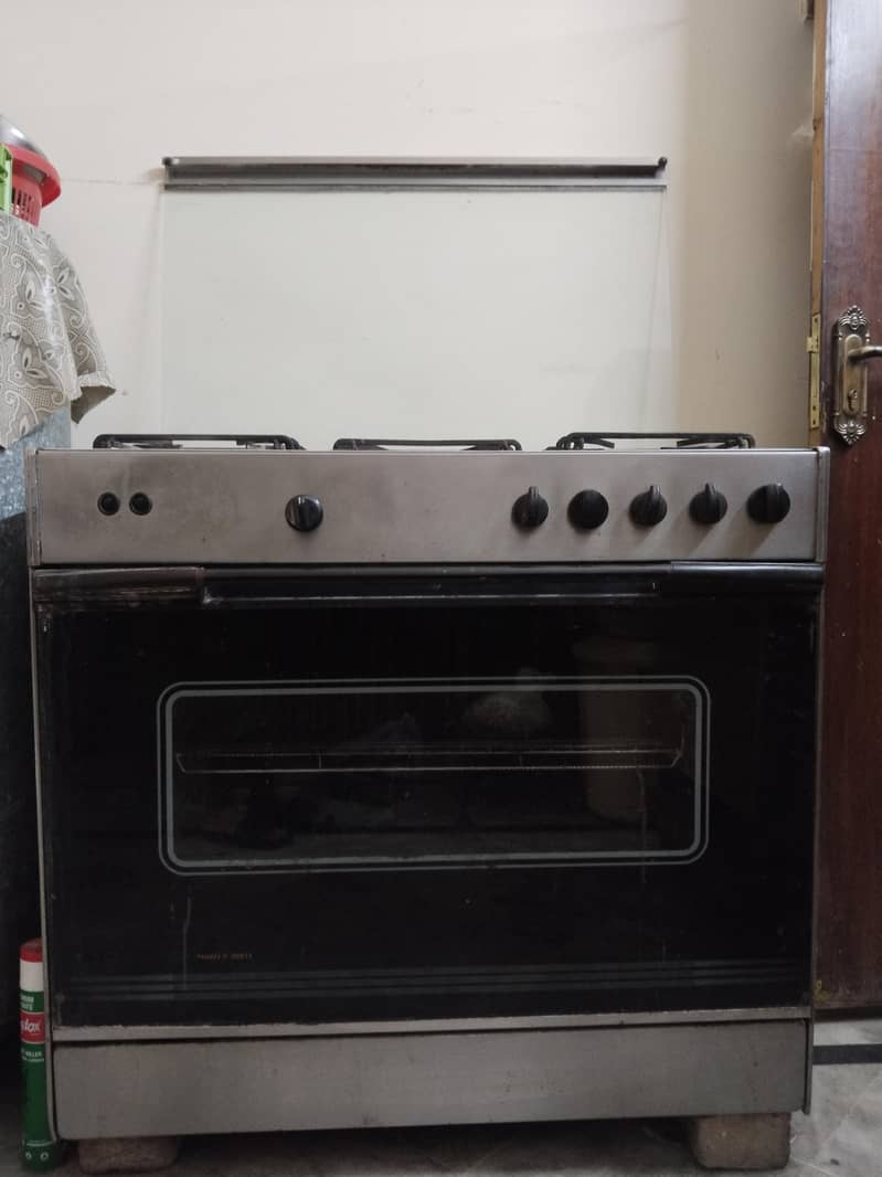 stove 4