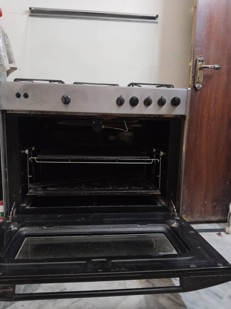 stove 5