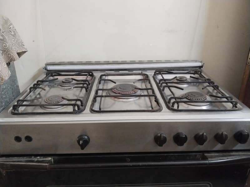 stove 6