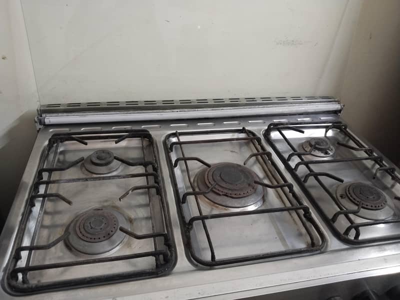 stove 7