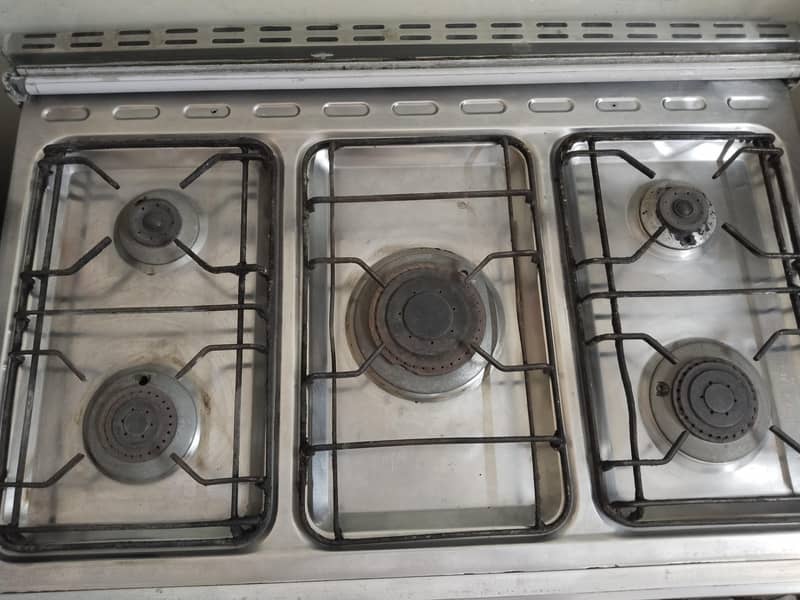 stove 8