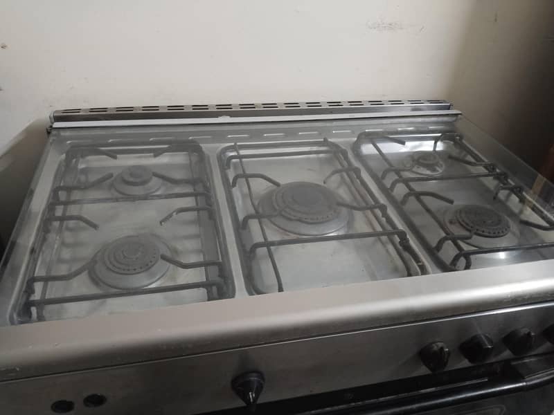 stove 9