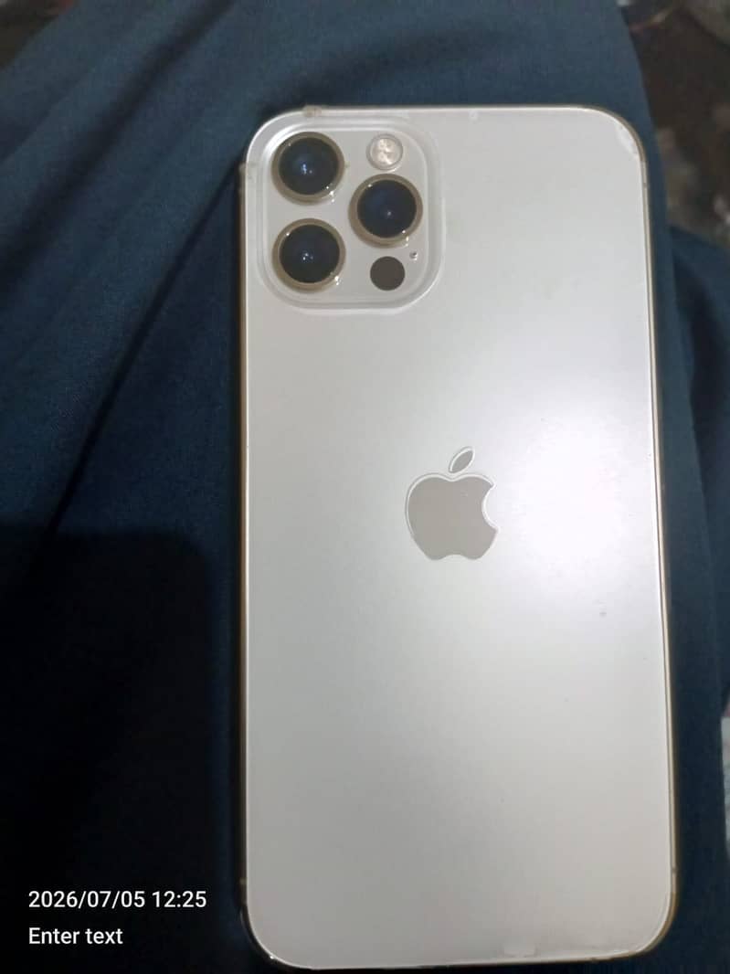 Iphone 12 pro 0