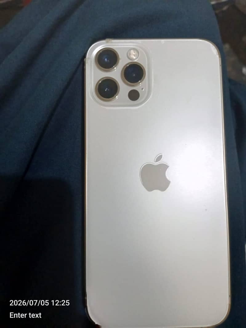 Iphone 12 pro 2