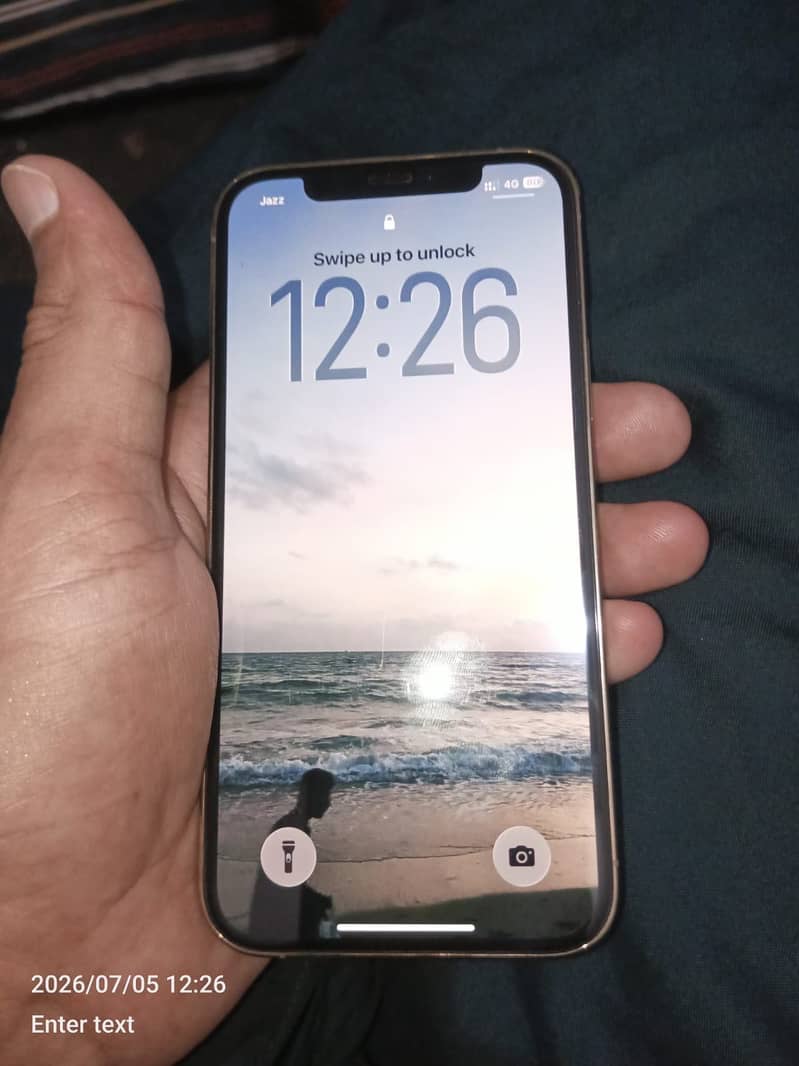 Iphone 12 pro 4