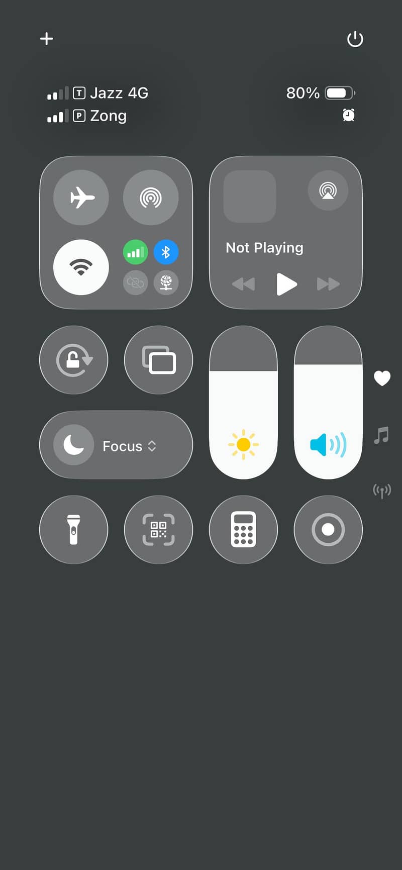 Iphone 12 pro 5