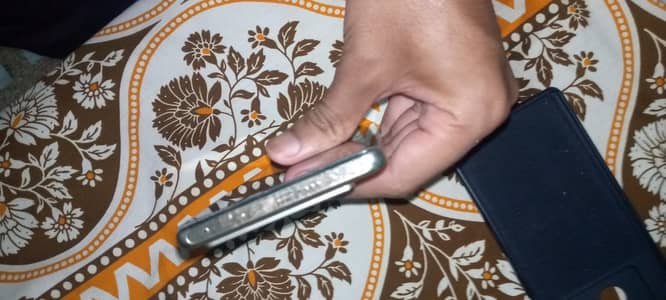 Infinix Note 40 Pro