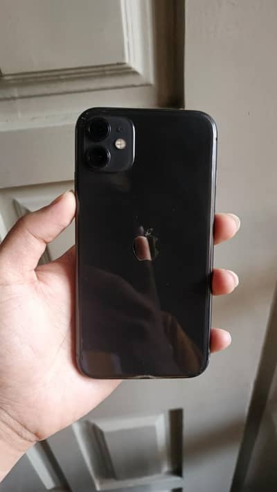 Apple iPhone 11 128 gb bypass all ok 100%