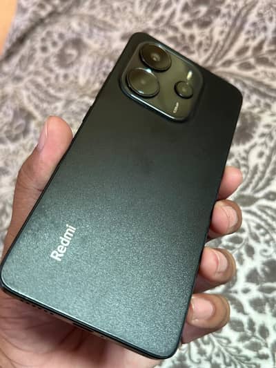 Xiaomi Redmi Note 14