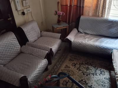 3 sofa set