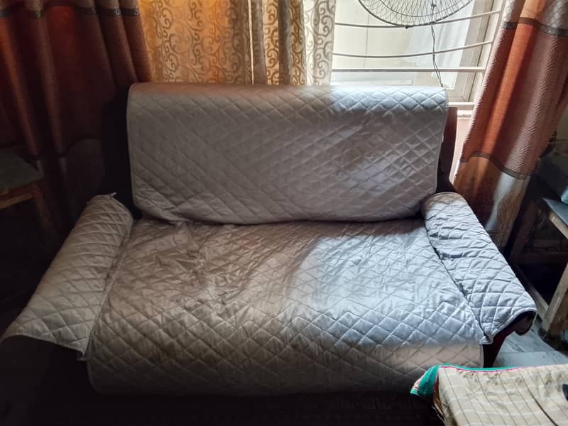 4 seater sofa set 2