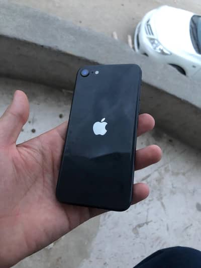 iphone SE 2022