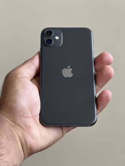 Apple iPhone 11